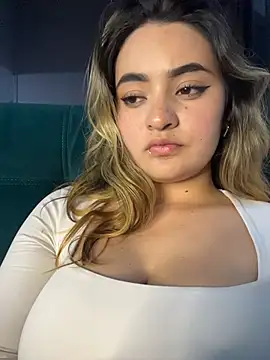 Вебкам-шоу Antonella_Julieta