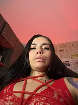 i_am_nina_ Live XXX-Chat