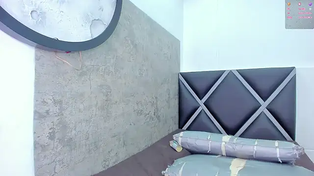 Harmony-01 在線直播表演