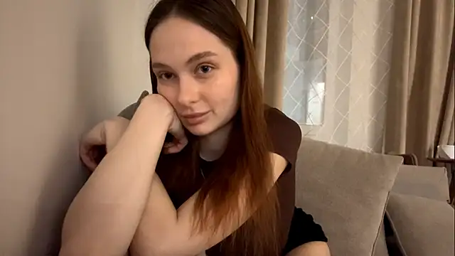 Czat XXX na żywo – NyxaraBloom