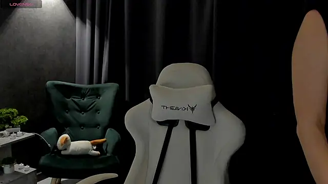 Chat XXX en directo de LeticiaRomano