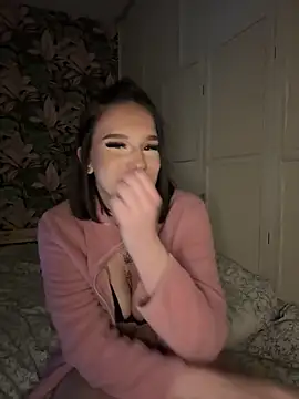 Leanna92ii élő XXX-chatje