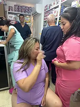 kandalove's Live XXX Chat