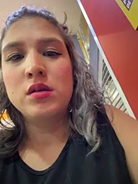 Sembang XXX Secara Langsung MysterySexx