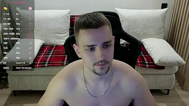 Larstar01 라이브 XXX 채팅