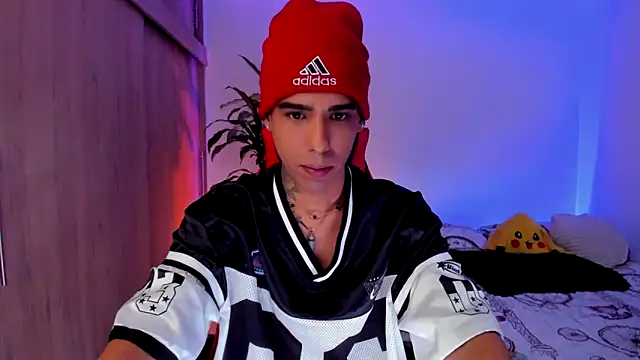 Damianwhite 라이브 XXX 채팅