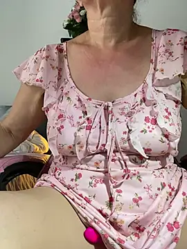 Sharongirl07 Webcam-Show