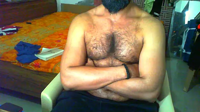 VbestshowのライブXXXチャット