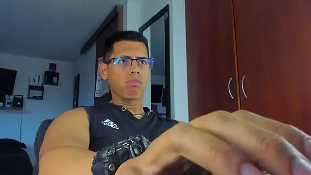 _John_Boy_ 라이브 XXX 채팅