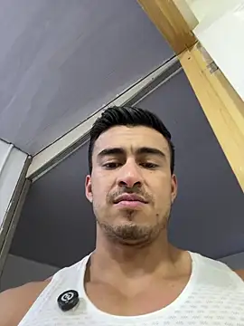 Chris_Clarck – Naživo XXX chat