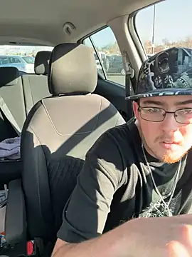 bigdickens69BWC webkamerás műsora