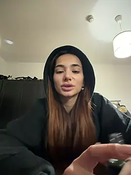 Chat XXX Live MiilaStarr