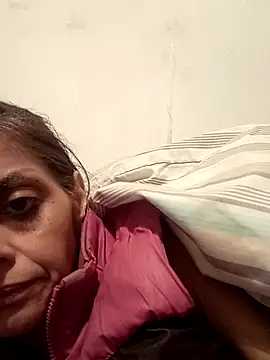 Pokazy przed kamerką – ChantalXOrchid