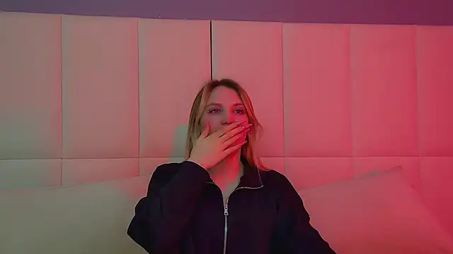 Czat XXX na żywo – StacyEvances