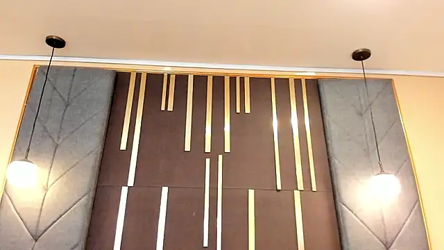 XXX chat uživo modela OliviGrace