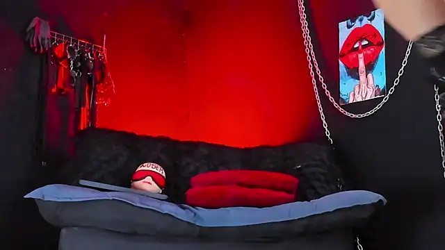 Czat XXX na żywo – KatrinaStone