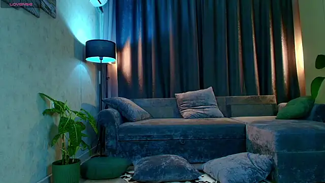 Shanita_moon's Live XXX Chat