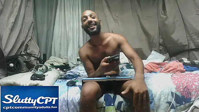 Camodick Adlı Modelin Canlı XXX Sohbeti