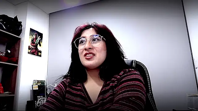 Chat XXX ao vivo de Scarlett_Sen