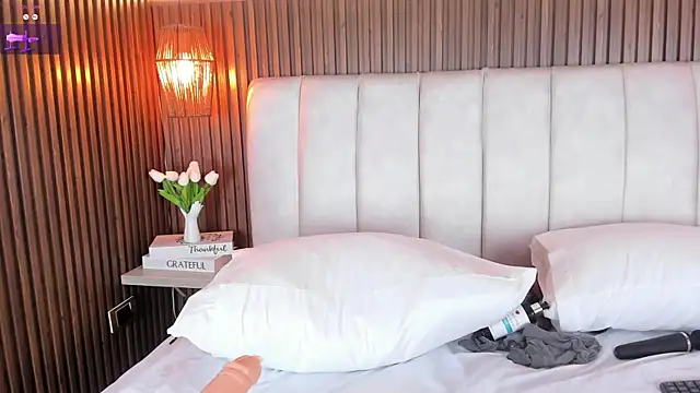 Ashleyy23xのライブXXXチャット