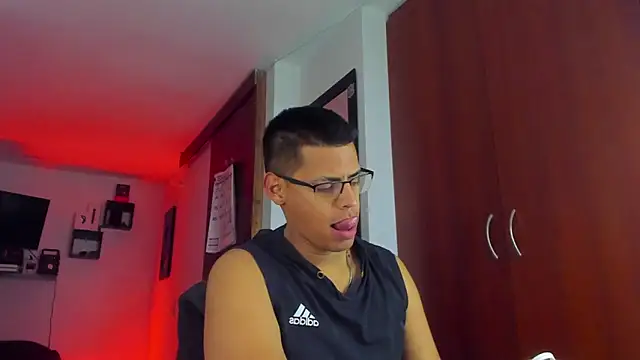 _John_Boy_のライブXXXチャット