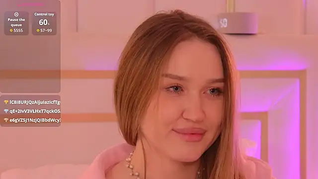 NancySmitts Chat XXX live