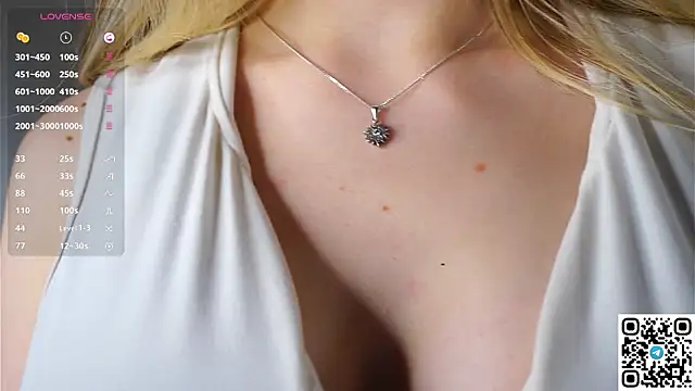 MarlinVarian's Live XXX Chat