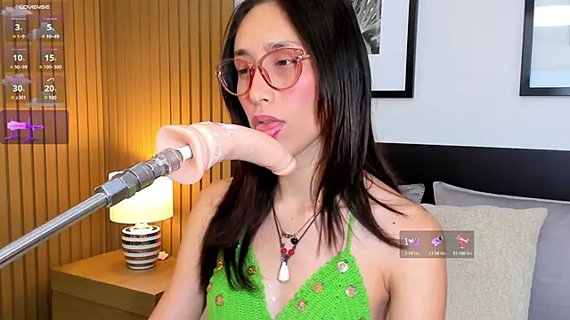 Chat XXX ao vivo de doll_bella_