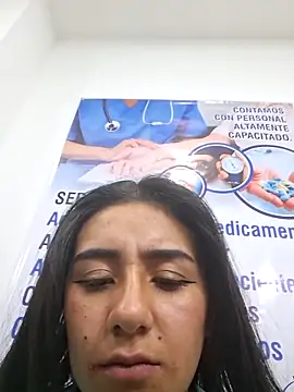 Živý XXX chat CAROLINE__07