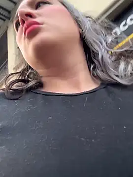 Živý XXX chat MysterySexx