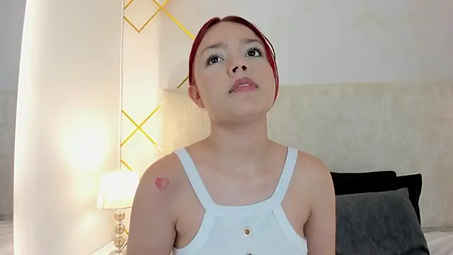 Martinaa_Garcia's Live XXX Chat