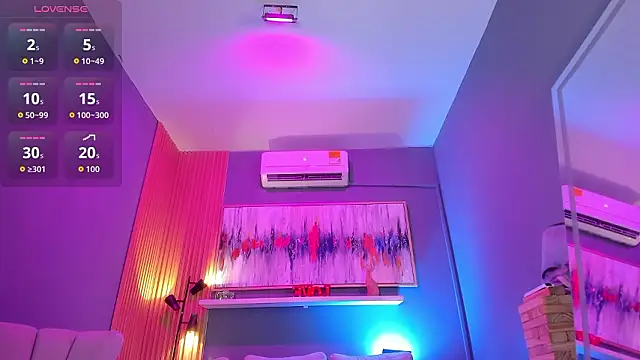 lilian_vergaraのライブXXXチャット