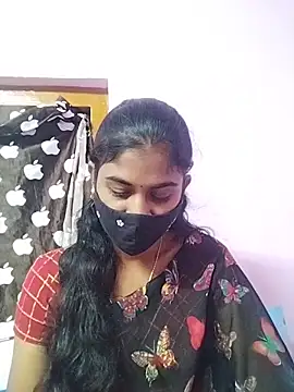 Tamil_Hot_RoyalQueen 网络视讯表演