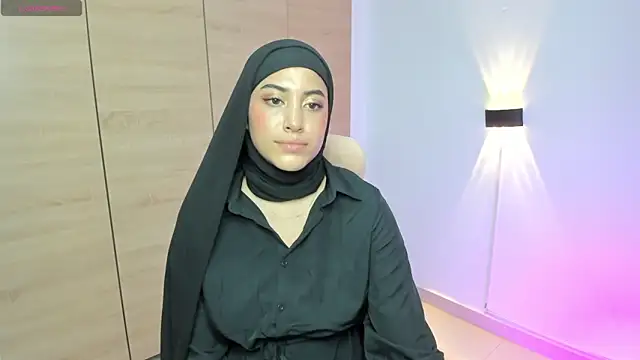 LAY_LA_'s Live XXX Chat