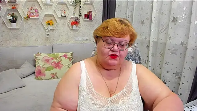 _big_love_'s Live XXX Chat