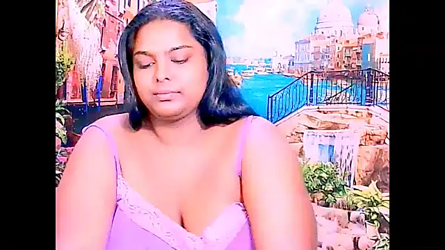 Chat XXX en directo de Indianfairy99