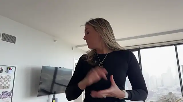 Graciemae_baexx Live XXX-chat