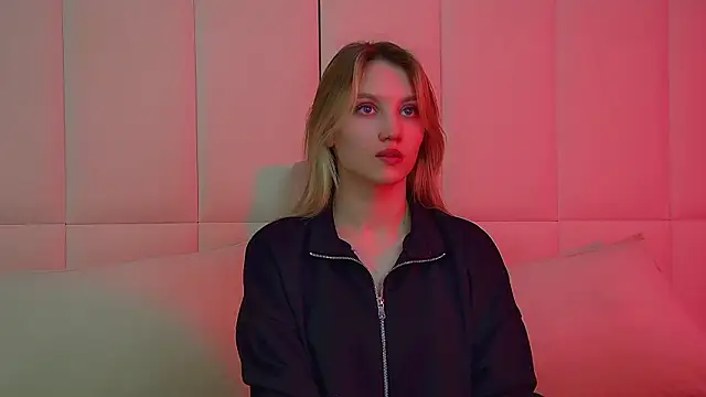 Czat XXX na żywo – StacyEvances