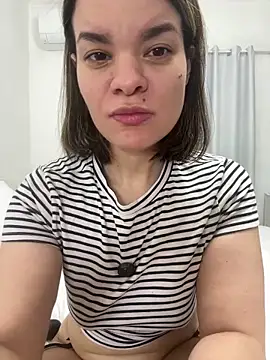 Zyrella – Live XXX-chat