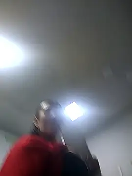 Czat XXX na żywo – Shantey_Laurent