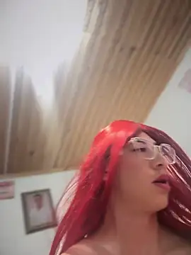 NICOLLE__12 Webcam show