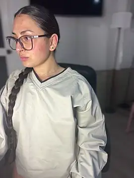 ArianaDominguezPink_ – Live XXX-chat