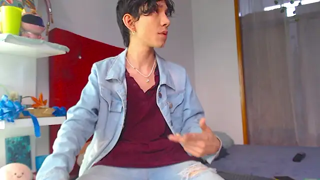 XXX chat uživo modela LAICK_01