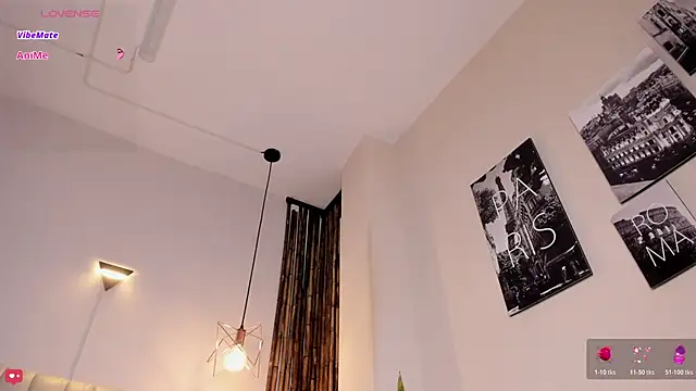 Zuzu_sweet 现场XXX聊天