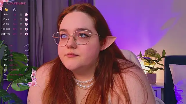 Czat XXX na żywo – Neko_Moor