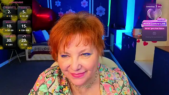 Kira_Kenett 现场XXX聊天