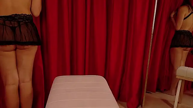 VictoriaNova_ 라이브 XXX 채팅