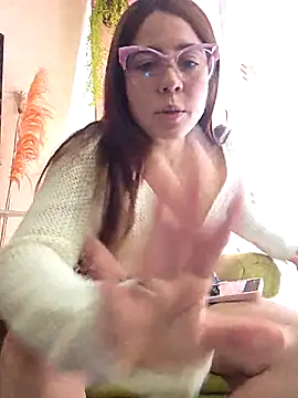 Chat XXX ao vivo de dani_ferreer1