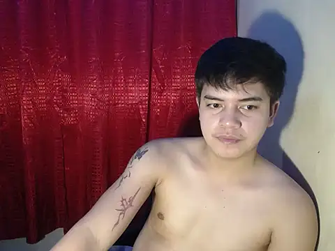 Show de webcam de urbigcutienasio