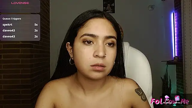 Chat XXX Live sweet-little